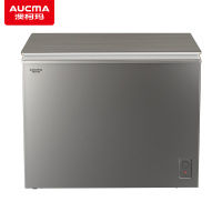 澳柯玛冷柜BC/BD-206HG星际灰