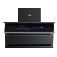 A.O.史密斯瀞油烟机CXW-400-Z2NWi