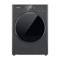 松下滚筒洗干一体机XQG100-CD302