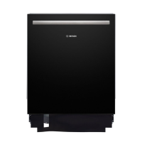 博世Z10 Pro洗碗机SJU6ZMB99C