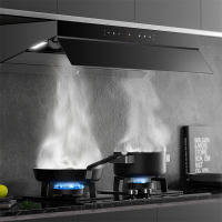 COLMO厨电套装CXKCP925S-D3+JZT-CSN50-E5 AI辅助烹饪 烟灶联动 27风量 5.0KW灶具