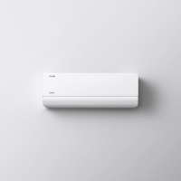 母婴空调美的无风感空调KFR-35GW/N8WF1