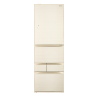 东芝(Toshiba)GR-RM436WE-PG2A6 415升 多门 冰箱 祥云金