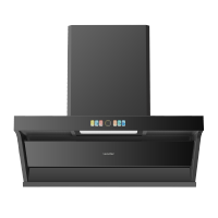 统帅油烟机CXW-298-IQ9720