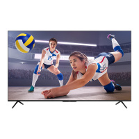 创维(SKYWORTH)85H5E 85英寸 防蓝光护眼电视 全面屏 3+64G内存 120Hz高刷 平板液晶电视机