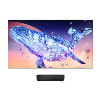 海信激光电视88L9H(主机)+H88KF(屏幕)