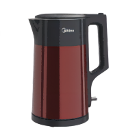 美的电水壶MK-HJ1709