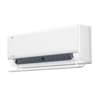 美的空调KFR-46GW/JH1-1