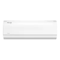 美的空调KFR-35GW/BDN8Y-YA103(1)A CZ 1.5匹1级变频冷暖挂壁式空调