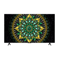 TCL电视 75D88L 75英寸 QD-Mini LED QLED量子点 绚彩XDR 1300nits 超薄平板电视