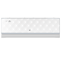 奥克斯(AUX)空调 KFR-35GW/BpR3DQM600(B1) 星之语1.5匹变频一级挂机