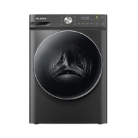 美菱十分薄直驱洗滚筒洗衣机S1AG100D