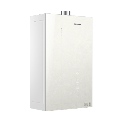 卡萨帝冷凝燃气热水器JSLQ27-16CV3ECOU1