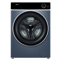 海信洗衣机WD100I3-2远峰蓝