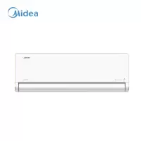 美的空调KFR-35GW/BDN8Y-XT200(1)A CZ 1.5匹新1级变频冷暖挂壁式空调