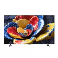 TCL 75N8L 75英寸 一级能效 3GB DDR+64GB eMMC 量子点电视机