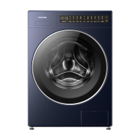 东芝洗烘一体机DD-107TC22BG