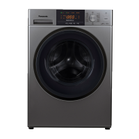 松下洗衣机XQG80-ESV81