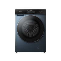 海信洗衣机HD12SE5墨玉青