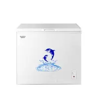 澳柯玛单温顶开冷柜BC/BD-205KA