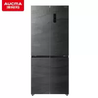 澳柯玛十字四门平嵌冰箱BCD-458WPHZTDAYYS
