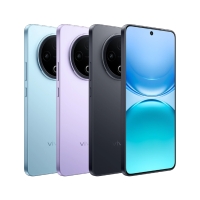 [手机]vivo Y500 玄武黑 12G+256G 5G全网通手机(线下)