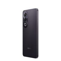 OPPO A3X 暗夜紫 6GB+128GB 5G数字移动电话机 全网通5G手机