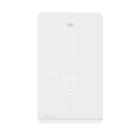 倍科燃气热水器JSQ30-16VC