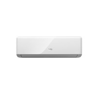 倍科(Beko)挂壁式冷暖空调2匹 全直流变频 新一级能效 超大风量 双模配网 KFR-50GW/HB1W