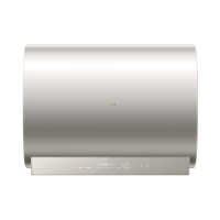 COLMO储水式电热水器CFBJ5-6050 钛白金 晶钢双胆 钛金速热 鲜水胆 5000W增压瀑布洗