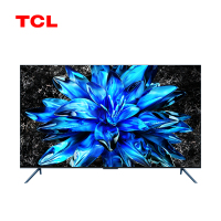 TCL智屏 65C78G 百级分区控光;144Hz/240Hz高刷新率;高画质QLED智屏