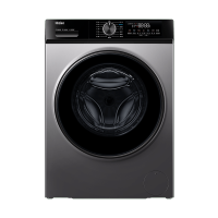 海尔(Haier)洗干一体XQG100-HD516S