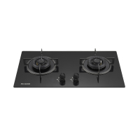 美菱燃气灶 JZT-MZ-348B Pro天然气5.2KW大火力 飞机炉头(不包含安装)