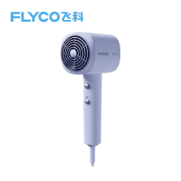 飞科电吹风FH6358 负离子 热量均衡 柔风模式