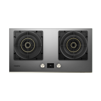 卡萨帝燃气灶JZT-C6G86DGU9