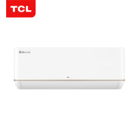 TCL 1.5匹 怡沁风 新一级能效 变频冷暖 挂式空调挂机KFRd-35GW/DBp-TJC11+B1