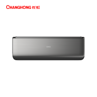 长虹空调全无尘KFR-35GW/Q6E+R1语音挂机,5G成套智能空调