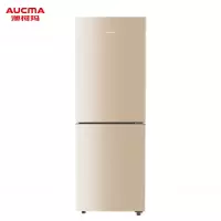 澳柯玛双门风冷冰箱BCD-178WH