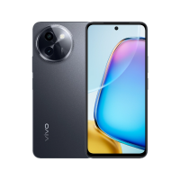 vivo Y200i 星夜黑 12G+512G 5G全网通手机(线下)