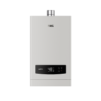 万家乐JSQ24-12N1*12T 恒温天然气热水器三档变升; 无氧铜抑菌水箱; 断电记忆高温锁;低水压启动
