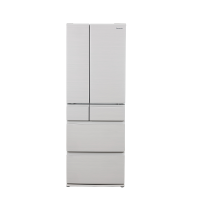 松下进口品冰箱NR-F509XT-N5