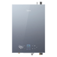 美的燃气热水器JSLQ27-M10S GT