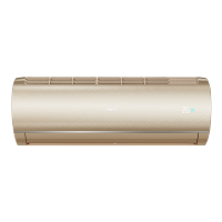海尔(Haier)1.5匹 变频 新一级能效 自清洁 智能物联 冷暖 除湿 挂机空调KFR-35GW/81@U1-Gn