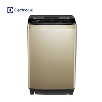 伊莱克斯/Electrolux EWT1012JG 10公斤全自动变频家用节能波轮洗衣机 洗脱一体