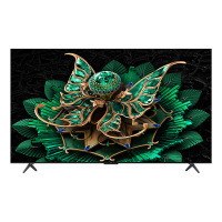 TCL电视65英寸C11K QD-Mini LED 1008个万象分区 绚彩XDR3000nits