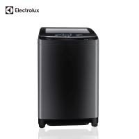 伊莱克斯9公斤波轮洗衣机 EWT9022WG 自编程随心洗 钢化玻璃阻尼盖板 强效动力 节能环保 一级能效
