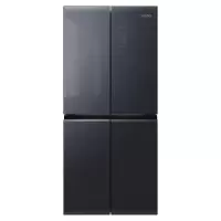 Fardior法迪欧冰箱 无霜冷藏冷冻 BCD-483WQBGH/NC(烟雨灰)