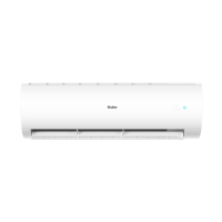 海尔空调2P大挂机 新1级能效 自清洁 节能 省电KFR-50GW/24PAA81U1家用空调套机