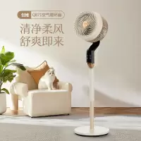 创维(Skyworth)立式循环扇智能遥控风扇空气循环扇Q871