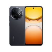 vivo Y300i 墨玉黑 12G+512G 5G全网通手机(线下)